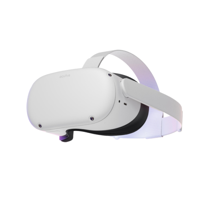 Oculus Quest 2 Elite Strap