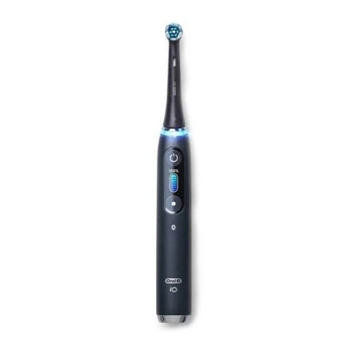 Електрична зубна щітка Oral-B iO Series 8 Black Onyx