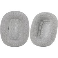 AirPods Max Ear Cushions - Silver (MJ0E3)
