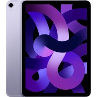 Apple iPad Air 2022 Wi-Fi 256GB Purple (MME63)