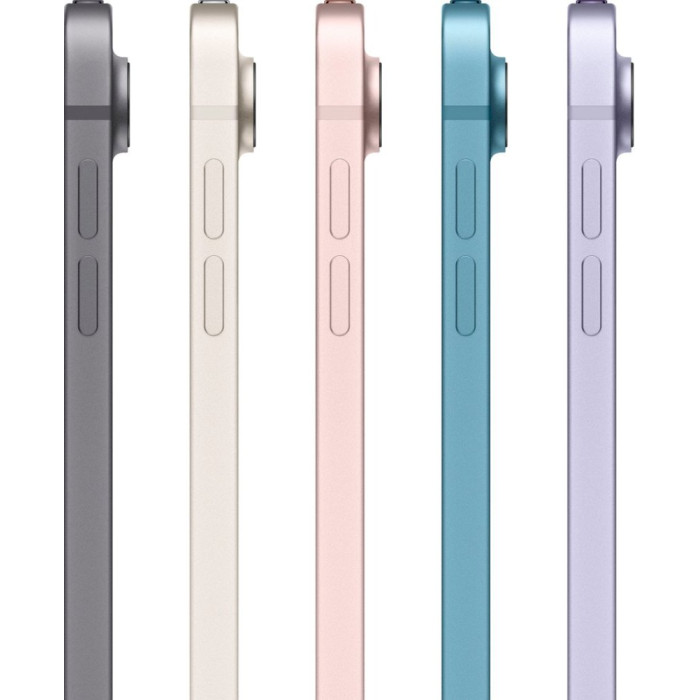 Apple iPad Air 2022 Wi-Fi 256GB Purple (MME63)