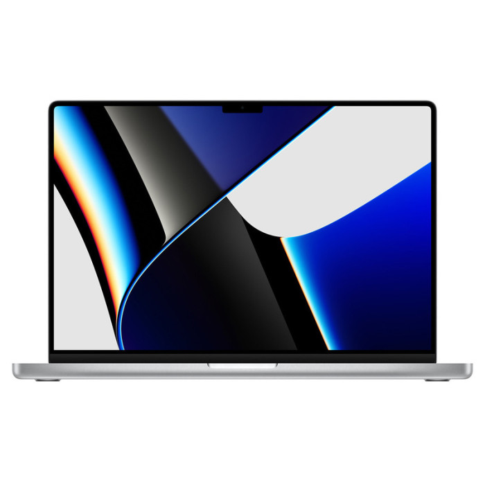 Apple MacBook Pro 16” Silver 2021 (MK1H3)