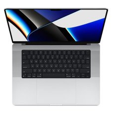 Apple MacBook Pro 16” Silver 2021 (MK1H3)