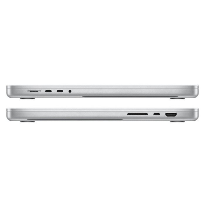 Apple MacBook Pro 16” Silver 2021 (MK1H3)