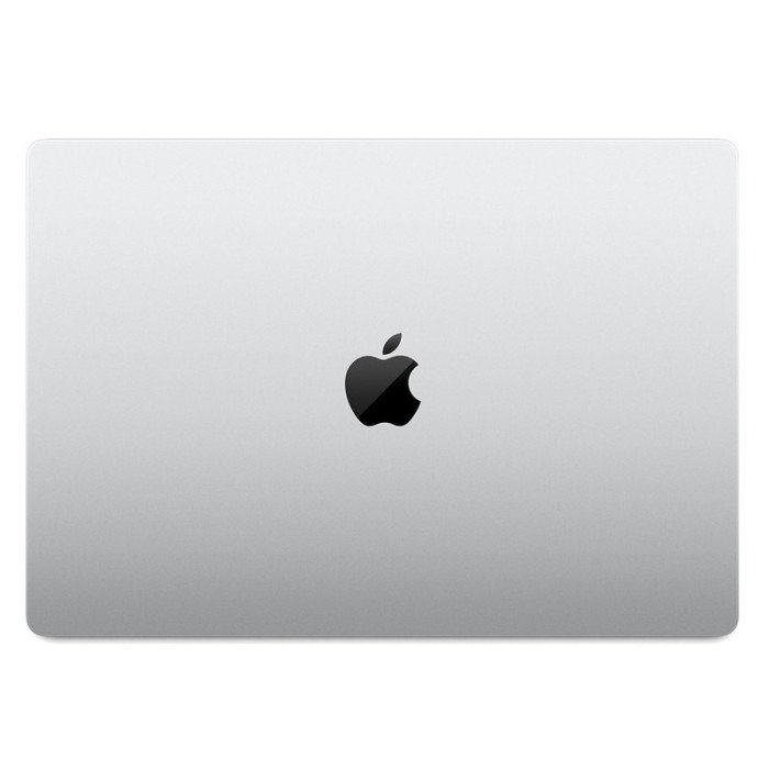 Apple MacBook Pro 16” Silver 2021 (MK1H3)