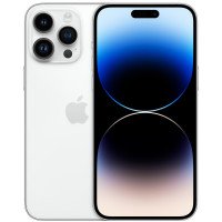 Apple iPhone 14 Pro Max 512GB Silver (MQAH3)