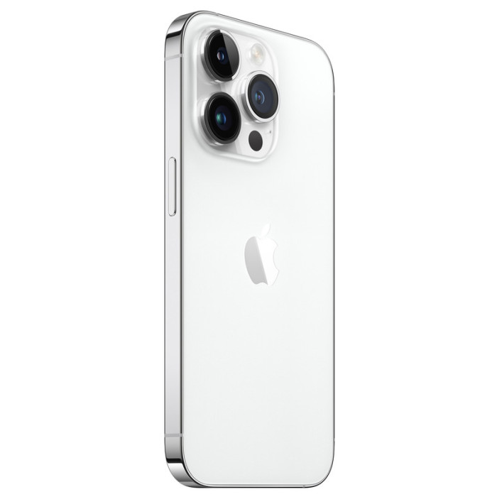 Apple iPhone 14 Pro Max 512GB Silver (MQAH3)