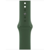Ремінець Apple Ремінець for Watch 41mm - Sport Band Clover - Regular (MKU73)