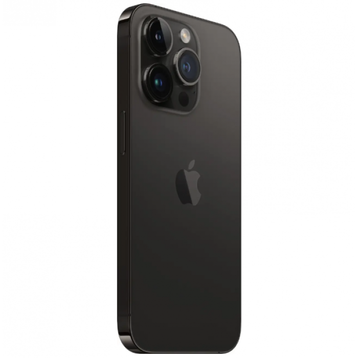 Apple iPhone 14 Pro Max 512GB eSIM Space Black (MQ8X3)