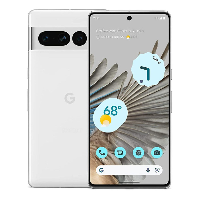 Google Pixel 7 Pro 12/128GB Snow (EU/USA)