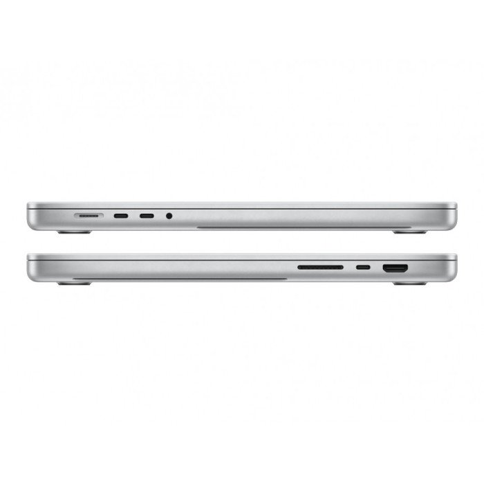 Apple MacBook Pro 14” Silver 2021 (MKGT3)