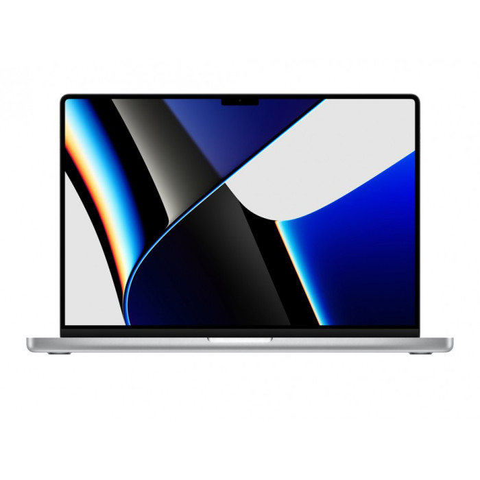 Apple MacBook Pro 14” Silver 2021 (MKGT3)