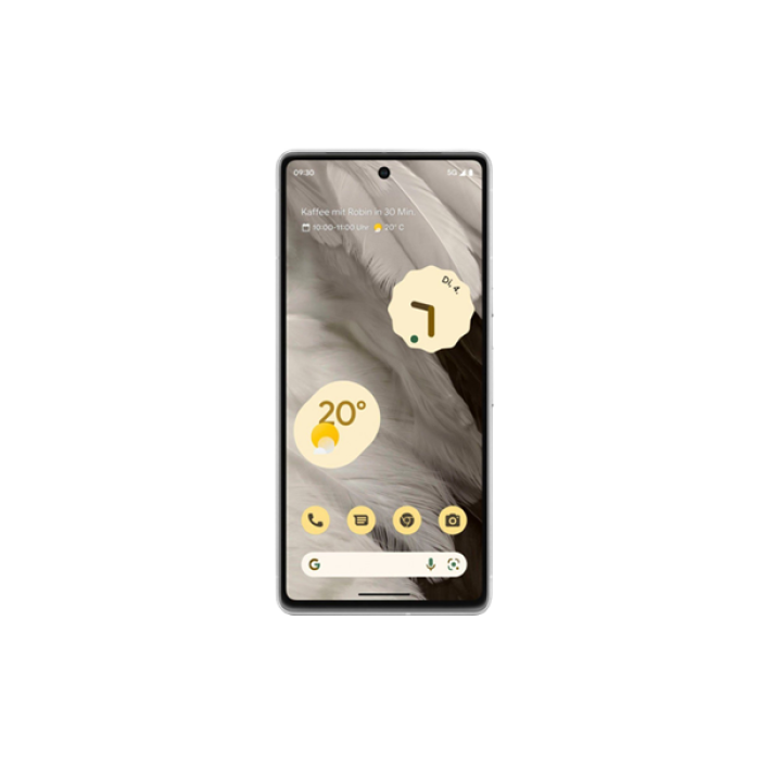 Google Pixel 7 8/256GB Snow (EU/USA)