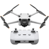 Квадрокоптер DJI Mini 3 Pro with RC-N1 Remote (CP.MA.00000488.02, CP.MA.00000488.01)