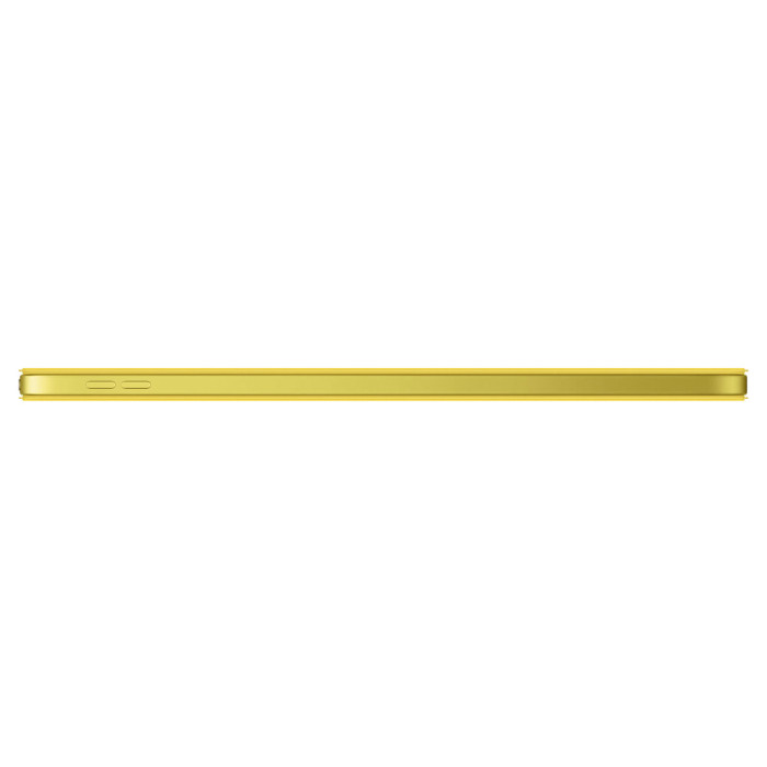 Apple iPad 10.9 2022 Wi-Fi 64GB Yellow (MPQ23)