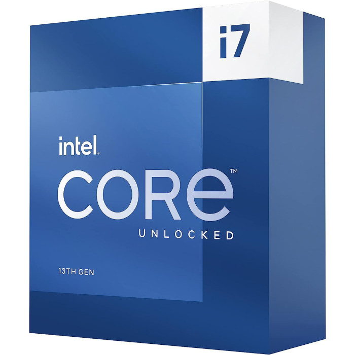 Intel Core i7-13700K (BX8071513700K) (Tray Version)