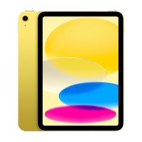 Apple iPad 10.9 2022 Wi-Fi + Cellular 64GB Yellow (MQ6L3)