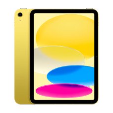 Apple iPad 10.9 2022 Wi-Fi + Cellular 256GB Yellow (MQ6V3)