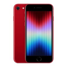 Apple iPhone SE 2022 128GB Product Red (MMXA3)
