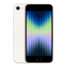 Apple iPhone SE 2022 64GB Starlight (MMX63) (Як Новий, 100% акб)