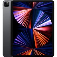 Apple iPad Pro 12.9 2021 Wi-Fi 1TB Space Gray (MHNM3) (MDM OFF)