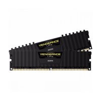 Corsair 32 GB (2x16GB) DDR4 3600 MHz Vengeance LPX (CMK32GX4M2D3600C18)