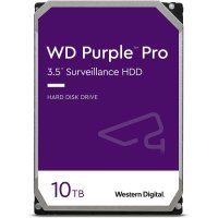 Жорсткий диск WD Purple Pro 10 TB (WD101PURP)