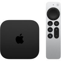 Apple TV 4K 2022 Wi-Fi 64 GB (MN873)