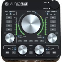 Аудіоінтерфейс Arturia AudioFuse Rev2