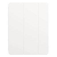 Apple Smart Folio for iPad Pro 12.9" 5th gen. - White (MJMH3)
