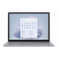 Ноутбук Microsoft Surface Laptop 5 15" Platinum (RBY-00001)