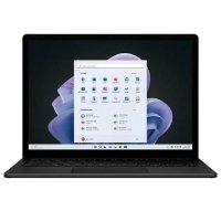 Ноутбук Microsoft Surface Laptop 5 15" Black (RIP-00026)