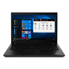 Lenovo ThinkPad P14S Gen 2 (20VX00MKUS)