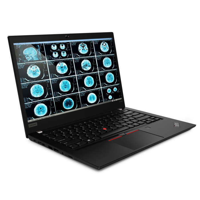 Lenovo ThinkPad P14S Gen 2 (20VX00MKUS)