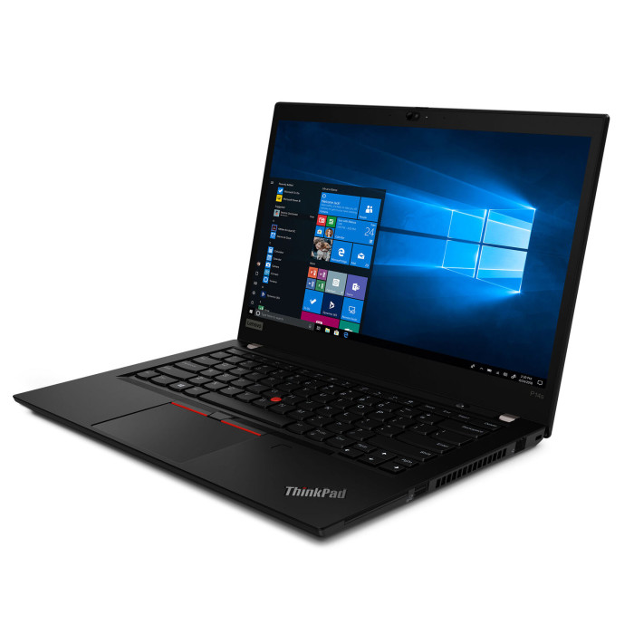 Lenovo ThinkPad P14S Gen 2 (20VX00MKUS)