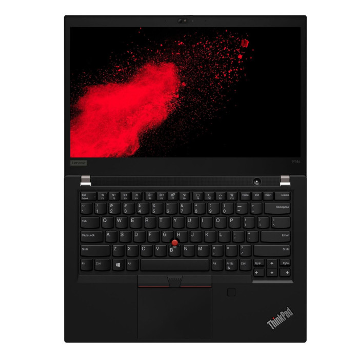 Lenovo ThinkPad P14S Gen 2 (20VX00MKUS)