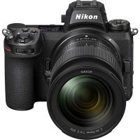 Бездзеркальний фотоапарат Nikon Z7 II kit (24-70mm) (VOA070K001)