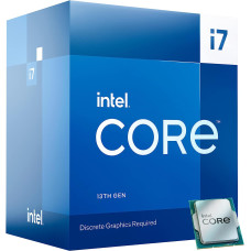 Intel Core i7-13700F (BX8071513700F)