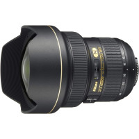 Nikon AF-S Nikkor 14-24mm f/2,8G IF ED (JAA801DA)