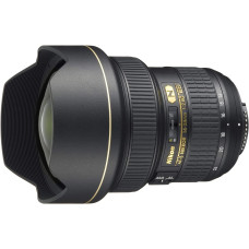 Nikon AF-S Nikkor 14-24mm f/2,8G IF ED (JAA801DA)