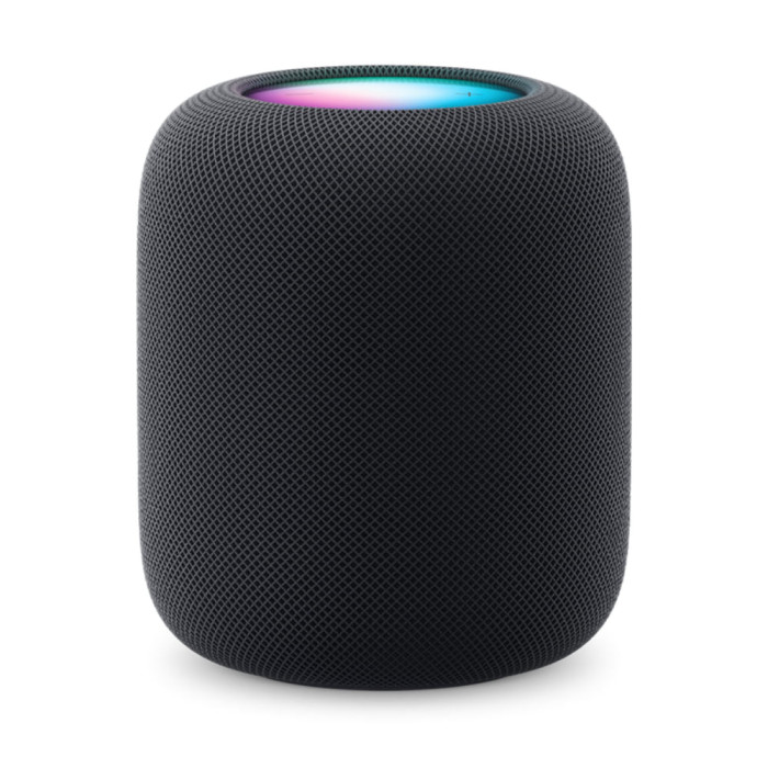 Apple HomePod 2 Midnight (MQJ73/MQJ93)