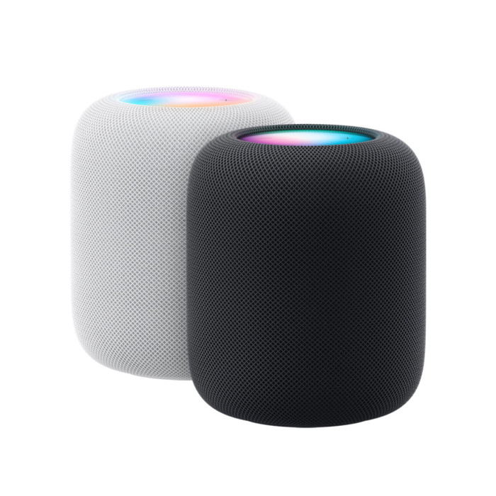 Apple HomePod 2 Midnight (MQJ73/MQJ93)