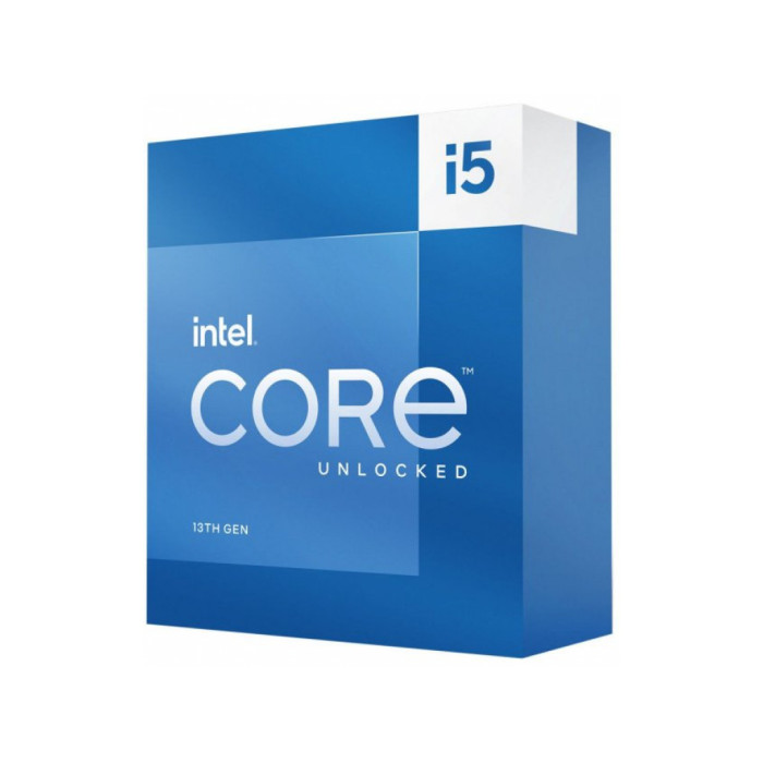 Intel Core i5-13600K (BX8071513600K)