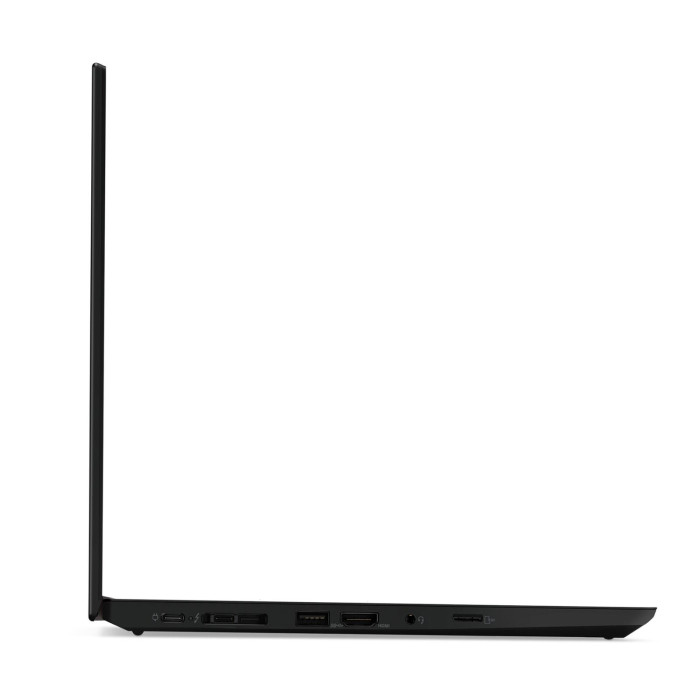 Lenovo ThinkPad P14S Gen 2 (20VX00MKUS, 20VXS0MF00)