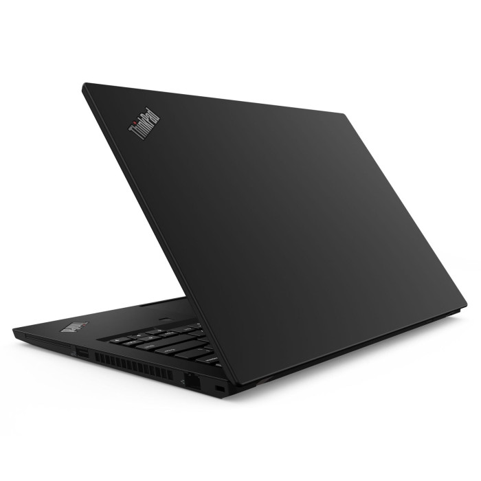 Lenovo ThinkPad P14S Gen 2 (20VX00MKUS, 20VXS0MF00)