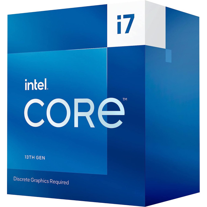 Intel Core i7-13700F (BX8071513700F)