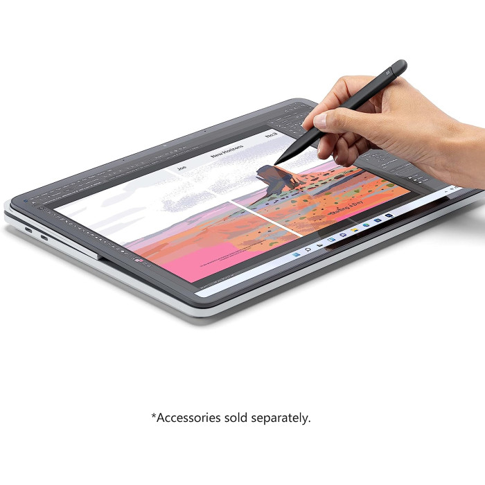 Ноутбук Microsoft Surface Laptop Studio (AI2-00009)