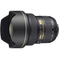 Nikon AF-S Nikkor 14-24mm f/2,8G IF ED (JAA801DA)