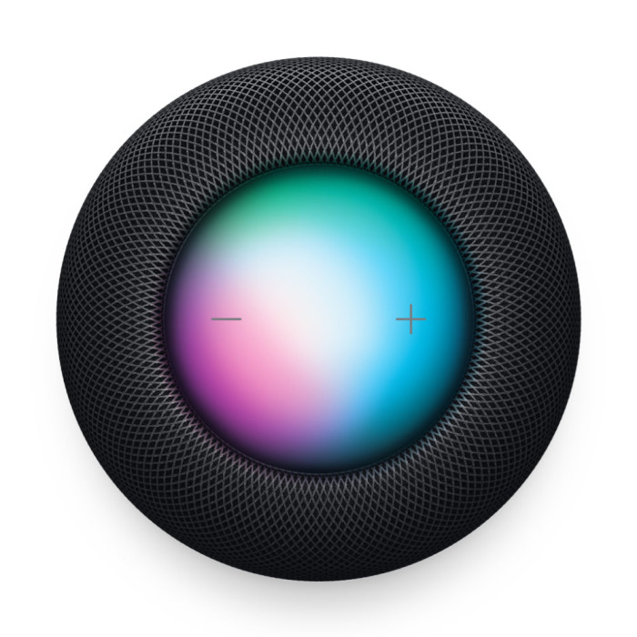 Apple HomePod 2 Midnight (MQJ73/MQJ93)