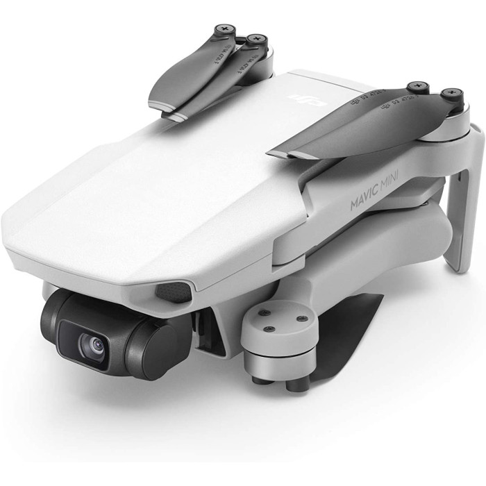 Квадрокоптер DJI Mavic Mini Fly More Combo (CP.MA.00000124.01)